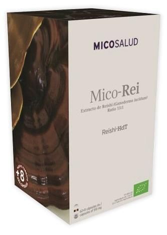Mico rei 70cps