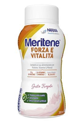 Meritene fibre 125g