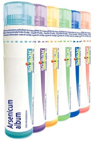 Arsenicum album 5ch gr