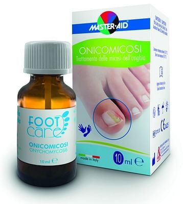 Foot therapie tratt piedi 50ml