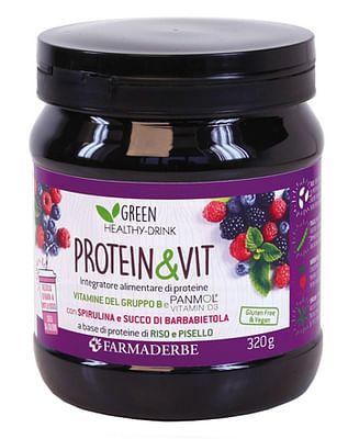 Mirtillo succo 200ml arc