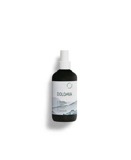 Dolomia hc balsamo istantaneo idratante 200ml