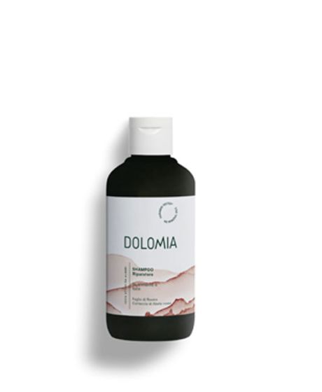 Dolomia hc shampoo riparatore 200ml
