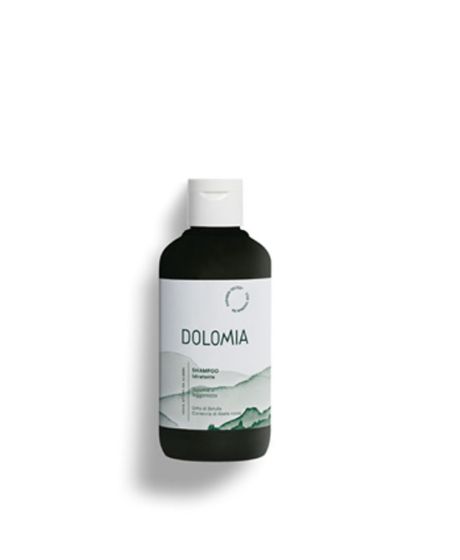 Dolomia hc shampoo idratante 200ml
