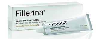 Fillerina nuova formula crema contorno labbra grado 3