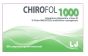 Chirofol 1000 30cpr