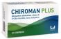 Chiroman plus 20compresse