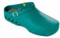 Scholl clog evo tpr uni emerald 37-38
