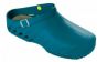Scholl clog evo tpr uni emerald 42-43