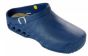 Scholl clog evo tpr unisex blue numero 40-41