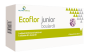 Nutrifarma ecoflor junior boulardii 6 flaconcini da 10ml