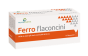 Aquaviva ferro flaconcini 10 flaconi