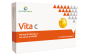 Nutrifarma vita c 20 tavolette masticabili