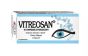 Vitreosan Arancia Vitamina C 40 Compresse Effervescenti