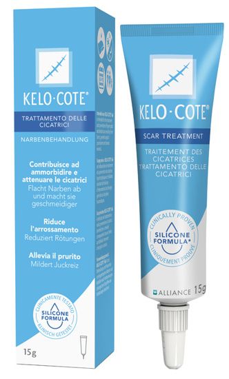 Kelo cotegel 15g