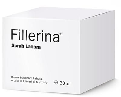 Fillerina scrub labbra 30ml