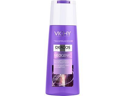 Dercos shampoo neogenic 200ml