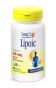 Longlife lipoic 60cpr