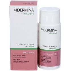 Vidermina Clx Soluzione 200ml