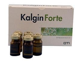 Kalgin forte composto 20 flaconcini oti