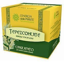 Unguento tepezcohuite 50ml