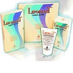 Lipoplast lamina activa50g