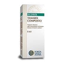 Tamarix composta 50ml fov