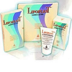Lipoplast lamina act 10g