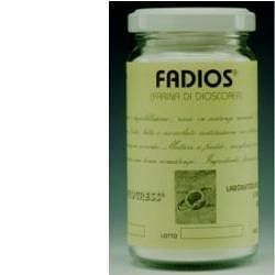 Fadios farina bio 150g