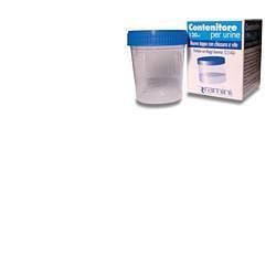 Contenitore feci 18ml ast