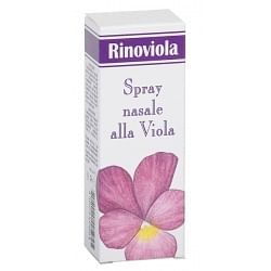 Rinoviola spray nasale 14ml