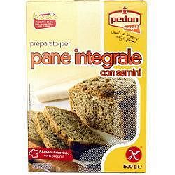 Easyglut preparato per pane 500g