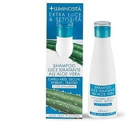 Planter's aloe vera shampoo luce idratante 200ml