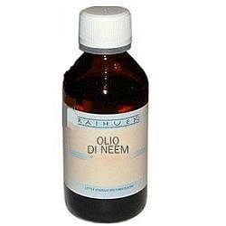 Raihuen olio neem purissimo 100ml