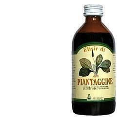 Elisir di piantaggine 200ml arc