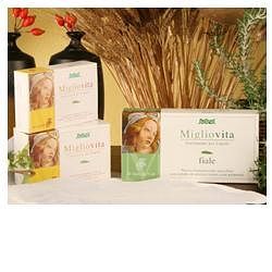 Germe grano polvere 400g stv