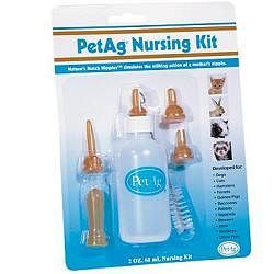 Nursing kit piccolo