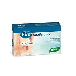 Flor intollerance controllo 40cps