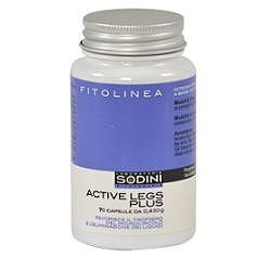 Active legs plus 500mg 70cps sod