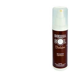Dermasol sol olio spray capelli 125ml