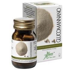 Glucomannano Fitocomplesso 50 opercoli