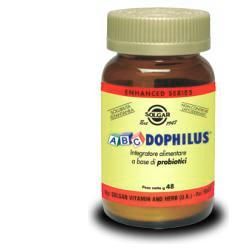 Abc dophilus polv 48g