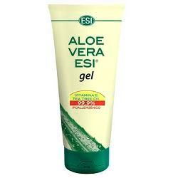 Aloe vera gel+vit e 200ml