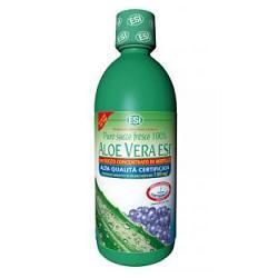 Aloe vera succo mirt 1000mlofs