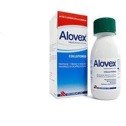 Alovex protez attiva coll120ml