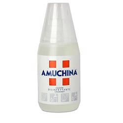 Amuchina 100% 250ml