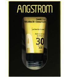 Angstrom combi ski crema+stick