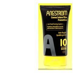 Angstrom crema sol p spf10