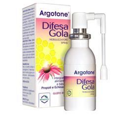 Argotone difesa gola spray20ml