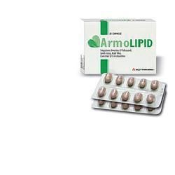 Armolipid 20cpr